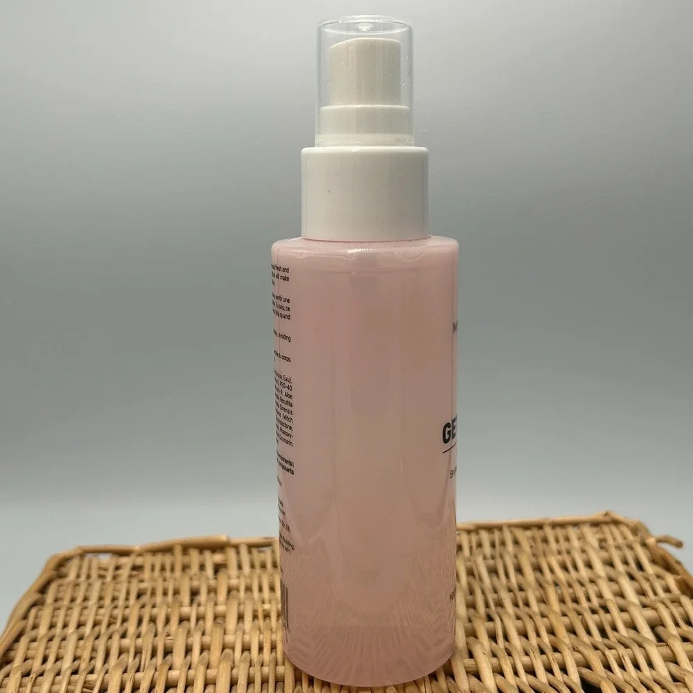 MAELYS GET-WILD Body Mist 3.4 oz / 100 ml  Full Size Fresh Fruity  USA Brand New